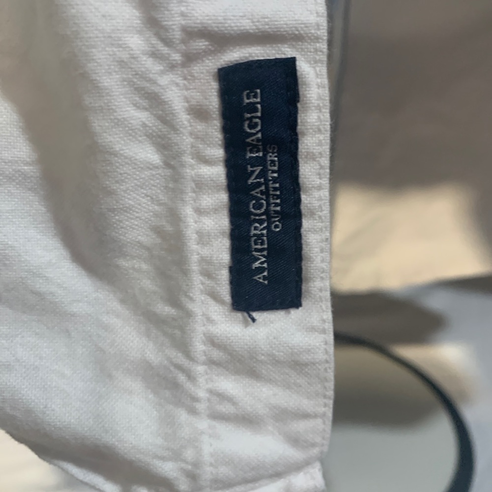 Men’s American Eagle long sleeve shirt - Picture 5 of 8